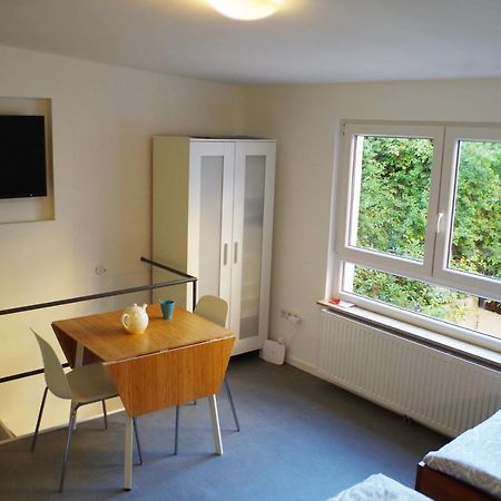 Apartment In Altstadt-/Messenahe, Zentral & Ruhig Nürnberg Dış mekan fotoğraf