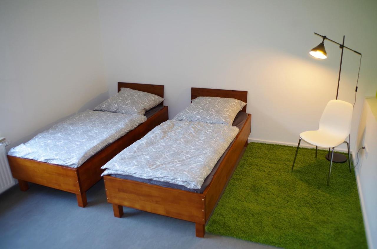 Apartment In Altstadt-/Messenahe, Zentral & Ruhig Nürnberg Dış mekan fotoğraf